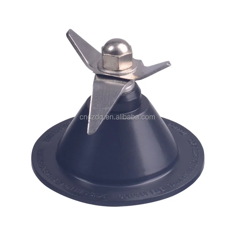 
HB home blender ice blade Juicer accessory 4 knives blade 