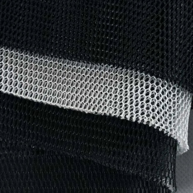  Дышащая 3d воздушная сетчатая ткань для мотоциклетного сиденья чехол/диванная подушка