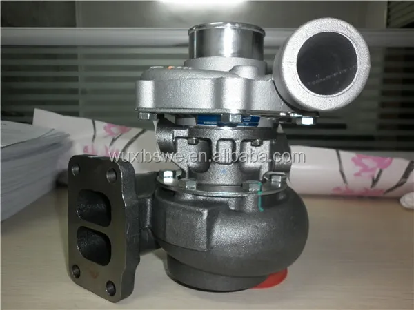 Popular ! SK200-1 TA31 turbocharger 466129-0003 466129-0001 ME088488 turbo For Kobelco 6D34TE1 Engine auto parts