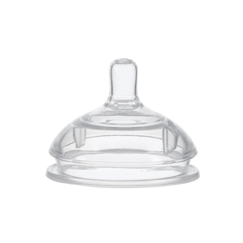 Custom BPA Free Eco-Friendly Soft Pacifier Newborn Eco-friendly BPA Free food grade Soother Silicone Baby Pacifier