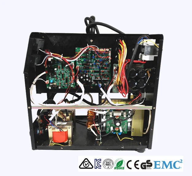 MIG250Y MIG315Y MIG MAG MMA 250Amp 315Amp  Co2 Gas Shielded IGBT Inverter Welding Machine  15kgs wire feeder