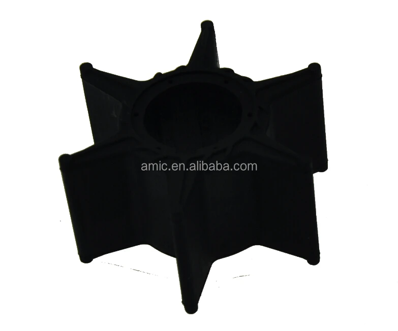 688-44352-03 подвесной водяной насос резиновая крыльчатка