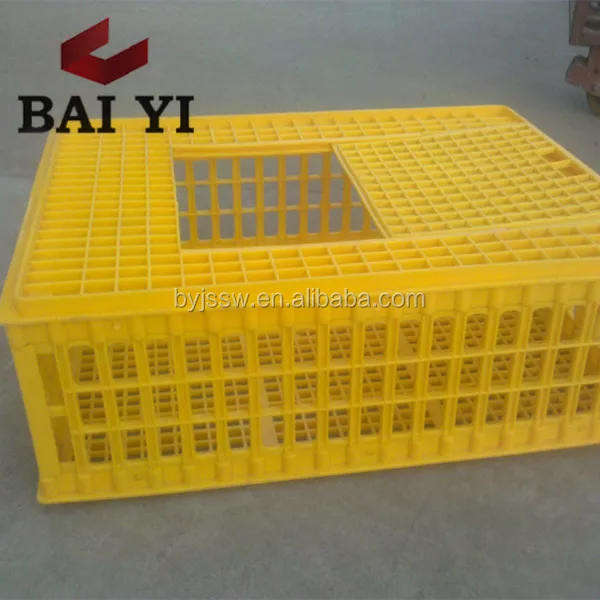 Transport Crates for Live Poultry From China Factory