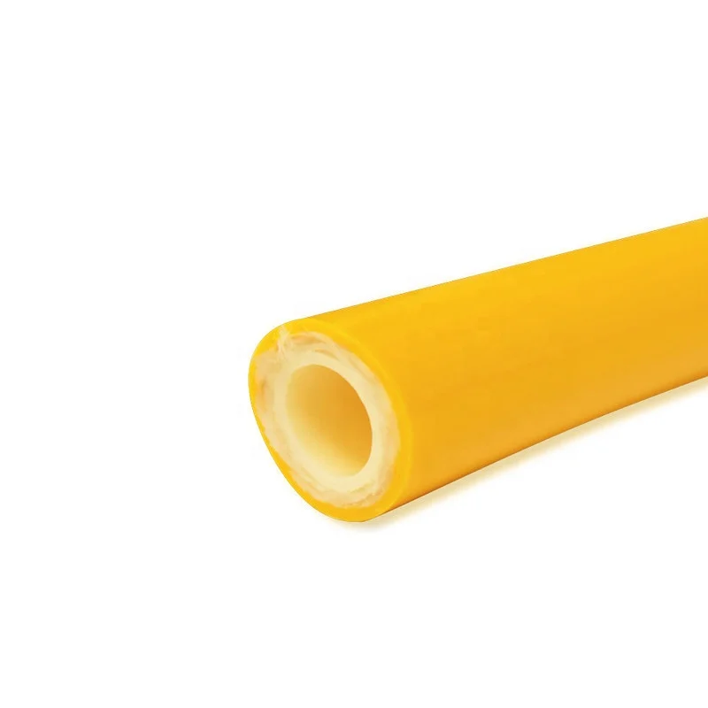 Non conductive high pressure hose nylon hose R7 R8 hose