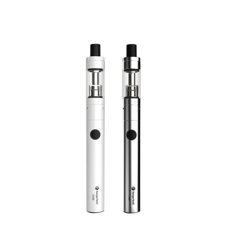 
Kangertech Topevod starter kit Top Fill Toptank Evod Tank Kanger kit Electronic Cigarette 