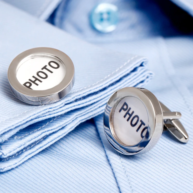 2016 Custom Cufflinks for Men Cufflink Manufacturer