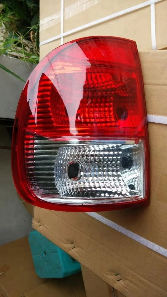 Задний фонарь для автобуса marcopolo G6