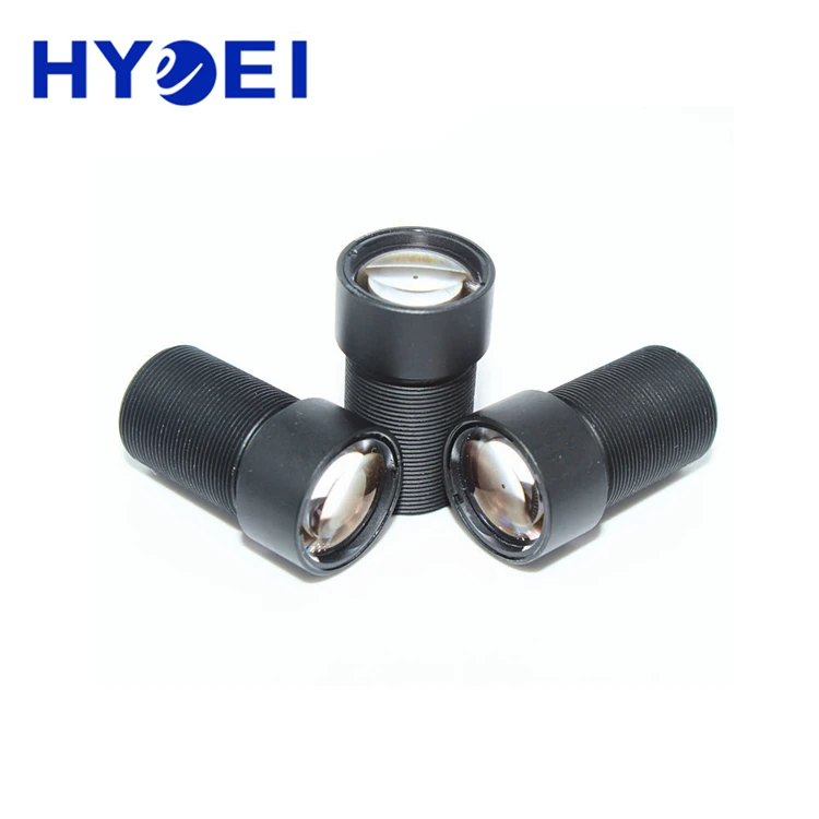 Профессиональный производитель прочный CCD/CMOS датчик 10,8 мм BFL cctv 25 мм M12 плата объектива