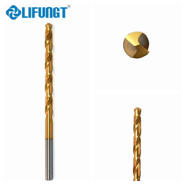 OEM customization - Tungsten Carbide Drills Twist Drills