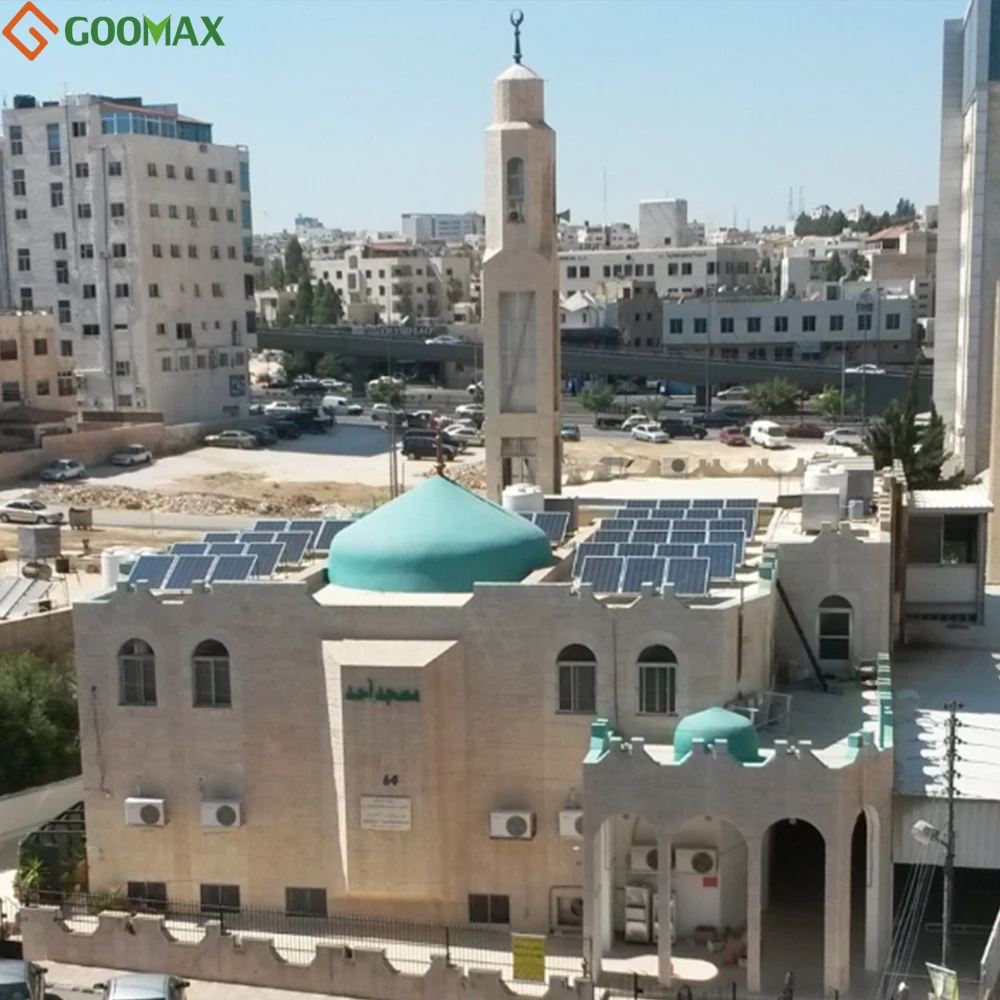 Freedom 1 megawatt 1mw  solar panel energy  power farm plant system project1mw 5mw 10mw for sale