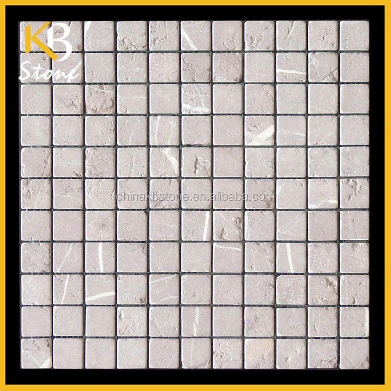 1'x1' tumbled Dragon scale tiles for bathroom tiles for bathroom wall tile pictures