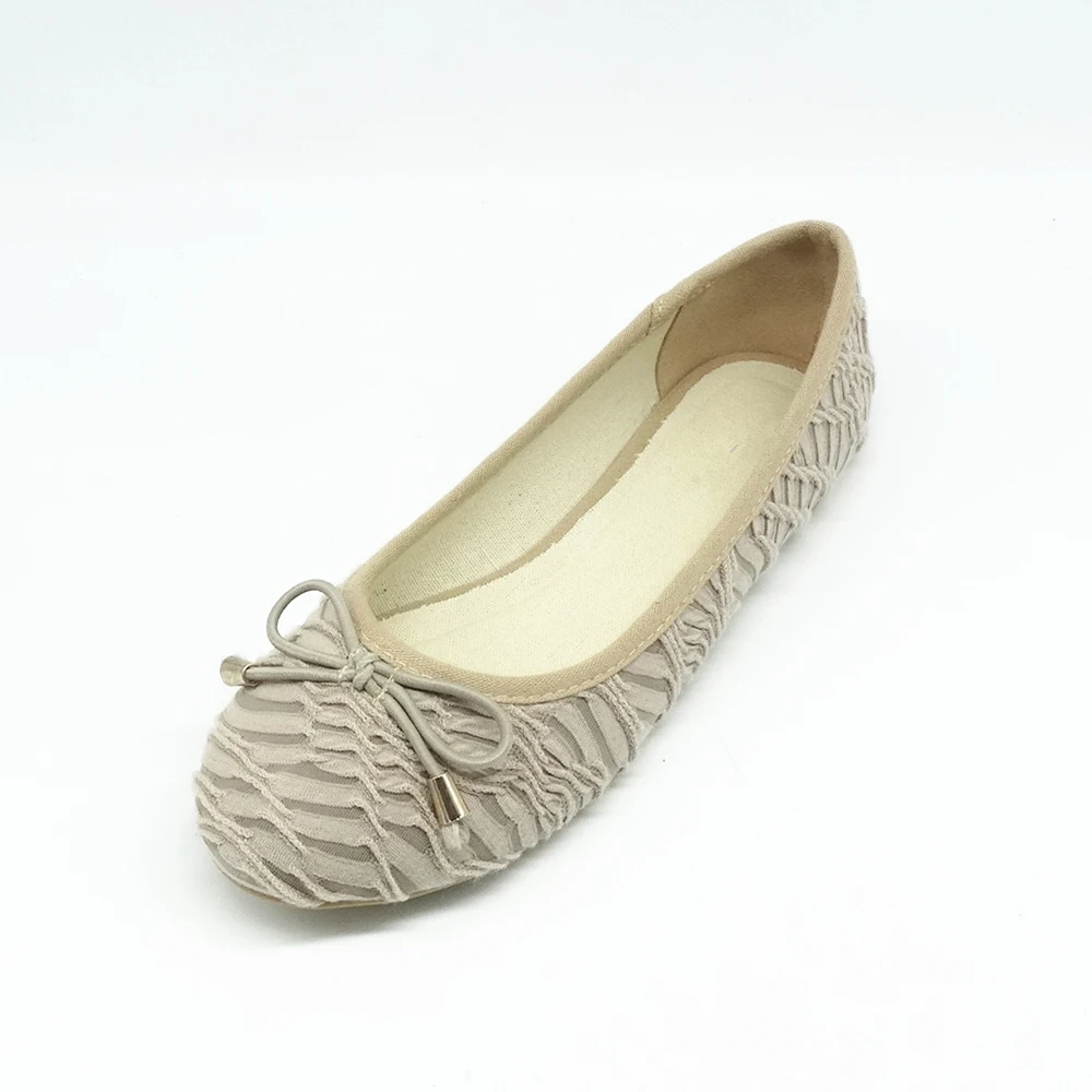 Удобная повседневная обувь 2017, женские туфли на плоской подошве для молодых девушек, прогулочная обувь с бантом