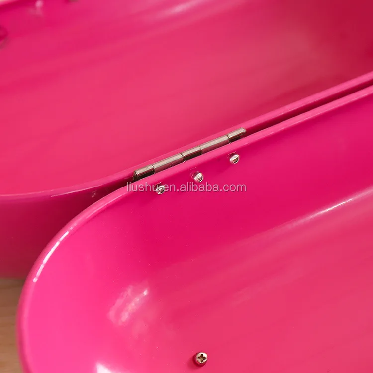 Bread storage canisters metal powder coating bread bins