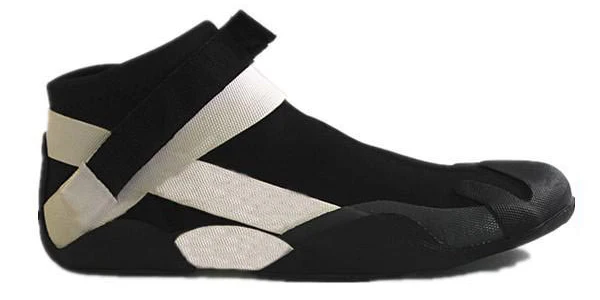 men brand name casual neoprene dive boot