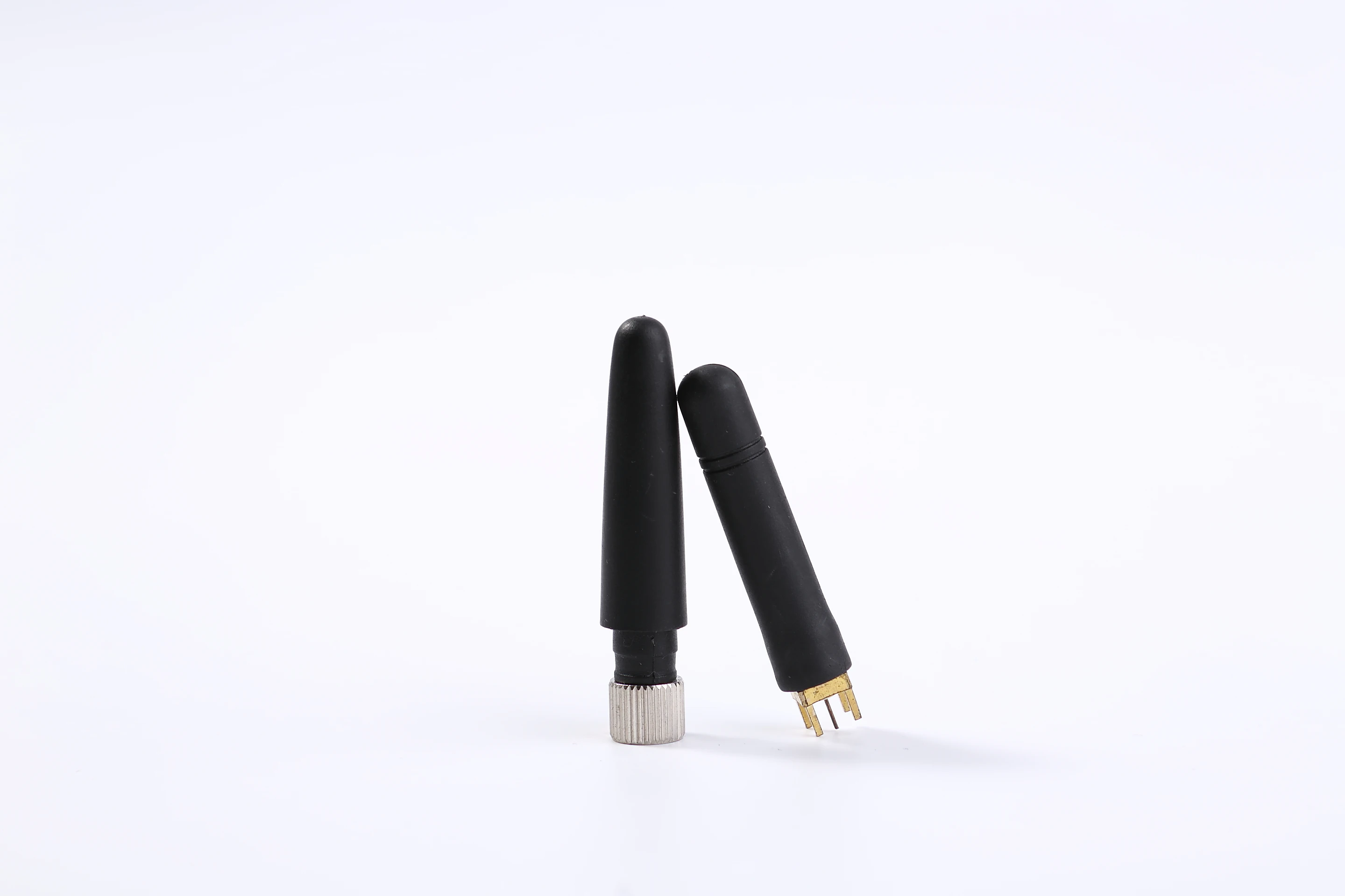 (manufactory) free sample small gsm rubber antenna stubby tube 3g GSM antenna with sma