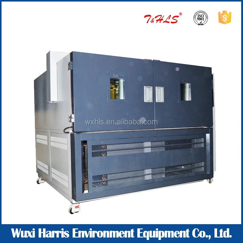 Wuxi supplier variable temperature impact test equipment price