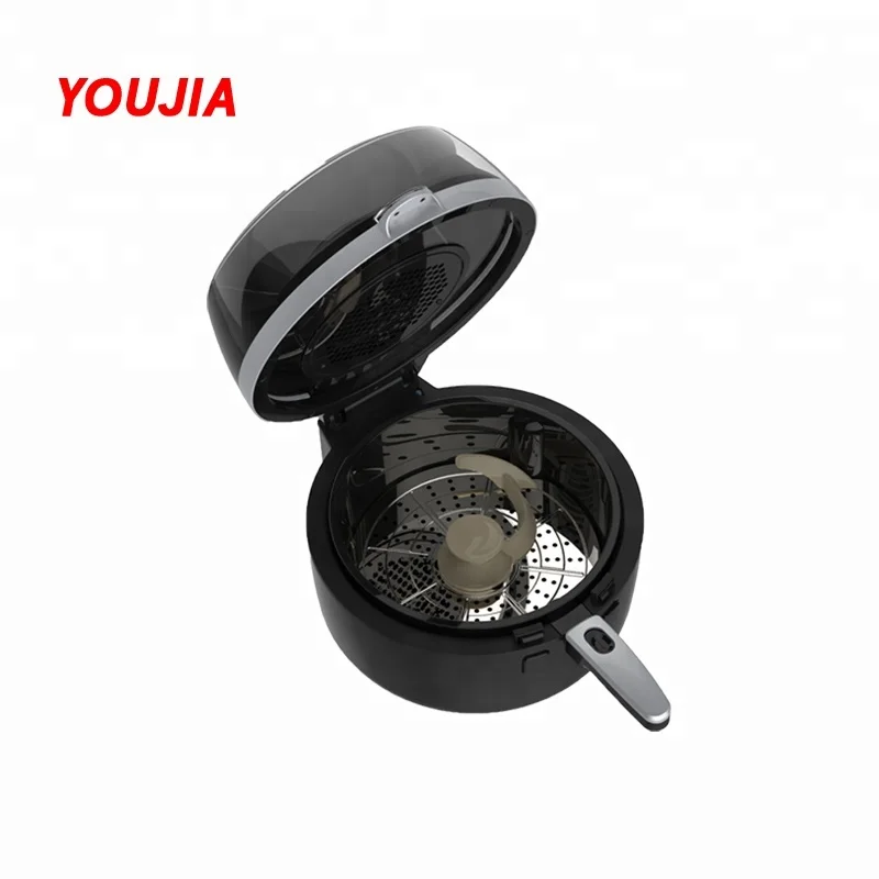 Высокое качество электрической воздуха без масла для жарки