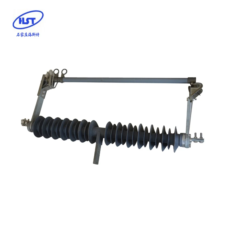 Горячий 12kv Крытый полимер высокого давления Горячий плавкая вставка