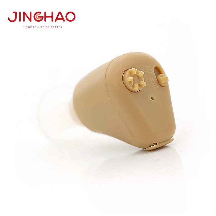 ITE Wireless Rechargeable Headphones Earphone with Micro for Deaf