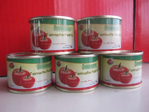 tin box can Canned tomato past
