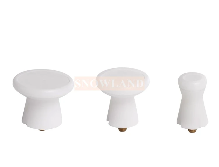 Portable mini ozone plasma shower pen acne removal pen for beauty salon use