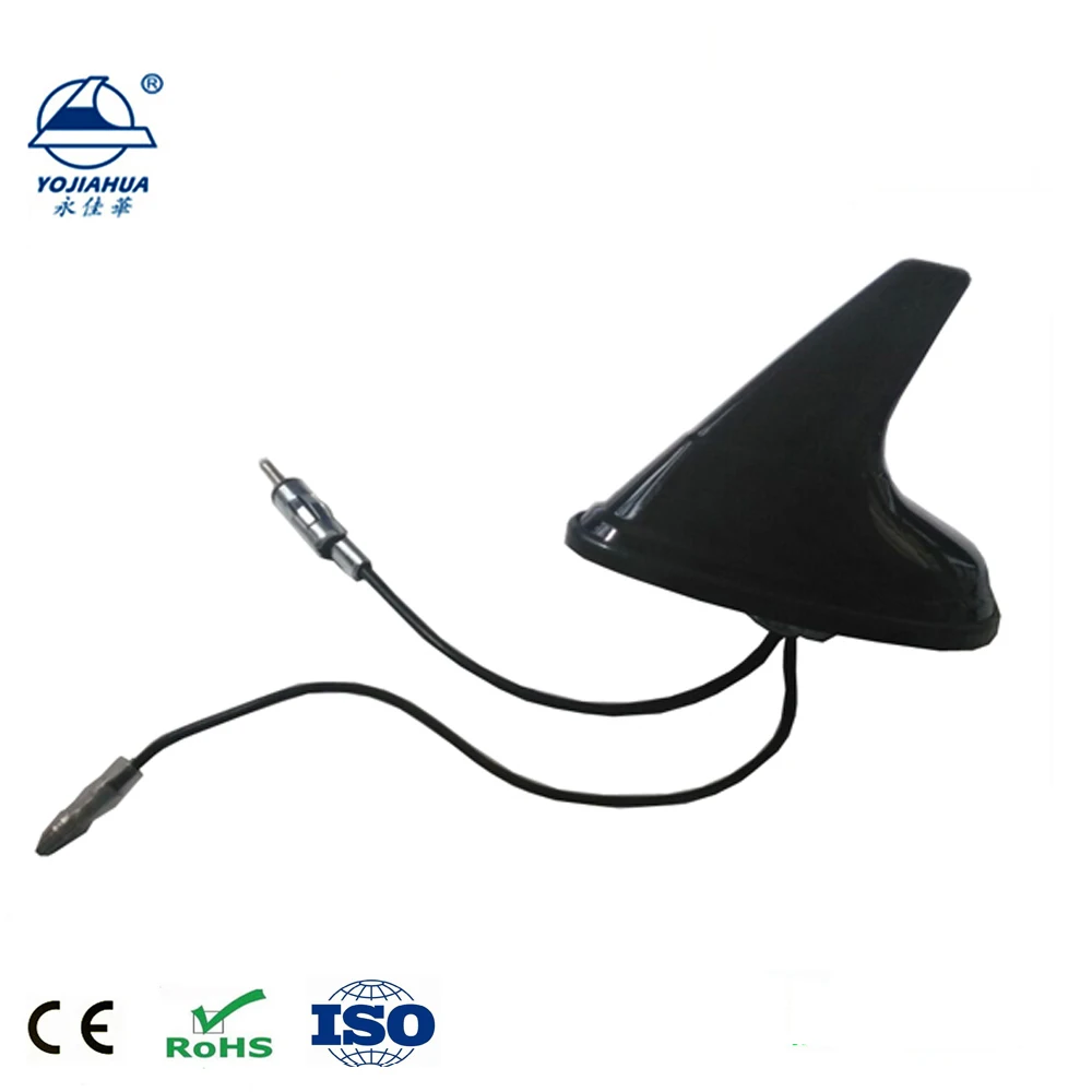 car antenna shark