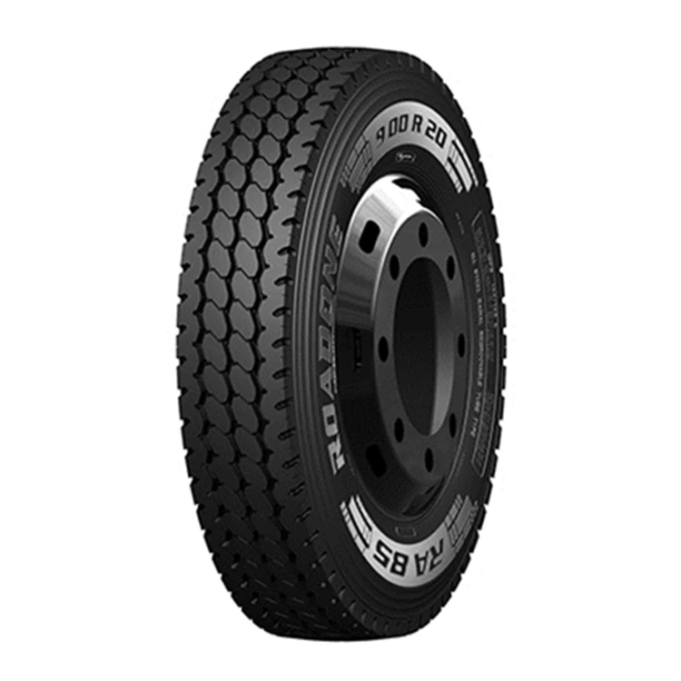 ROADONE PROTYRE Новые оптовые грузовые шины 295/80 r22.5 11 00 r20 12