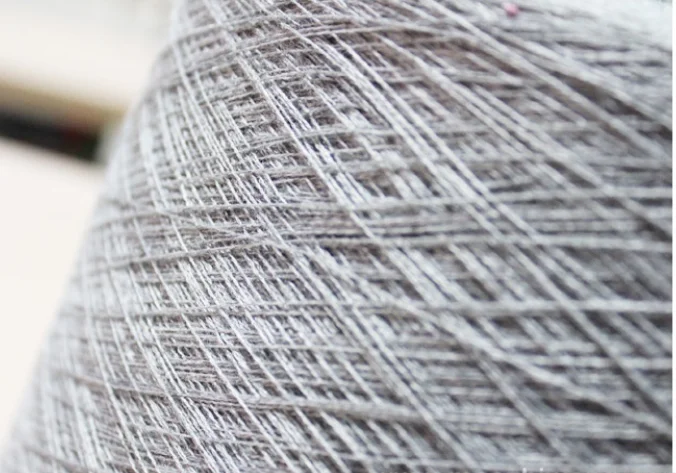 
Factory Direct Sale 26 Count 2/10 Cotton 40 2 Yarn 