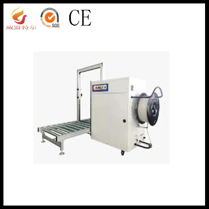 Вертикальные картонные пресс-подборщики