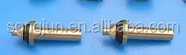 
BRASS PIN ,SPARE PARTS LPG CYLINDER REGULATOR ,VALVE APARE PARTS 