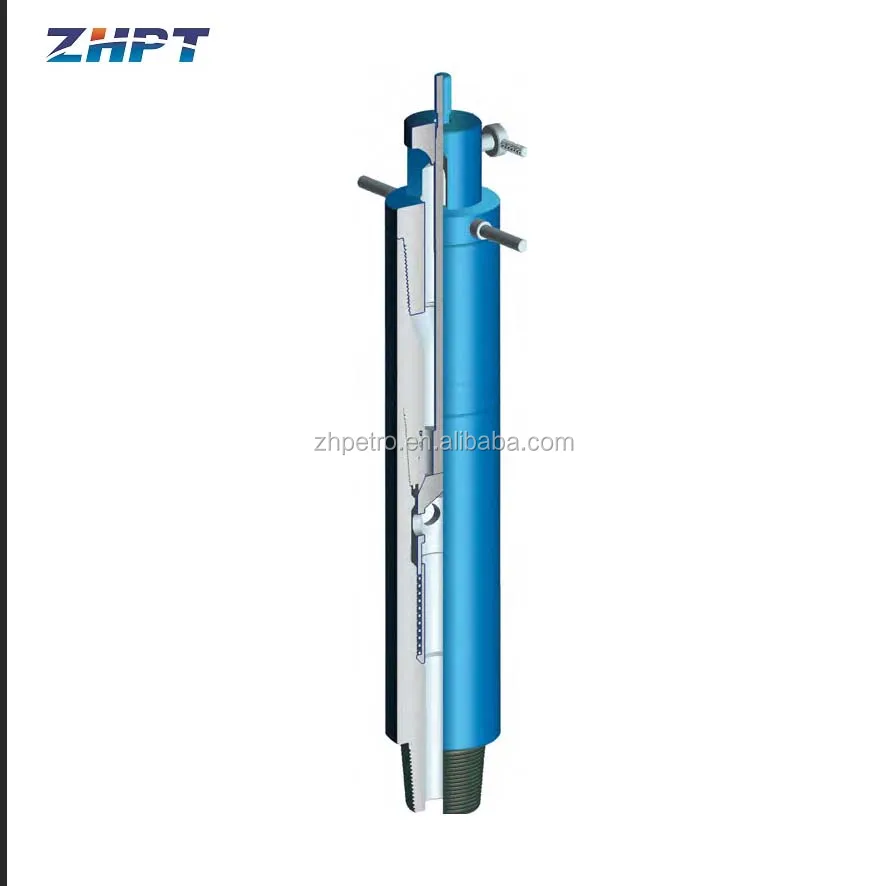 High quality API Oilfield Downhole Inside BOP/IBOP