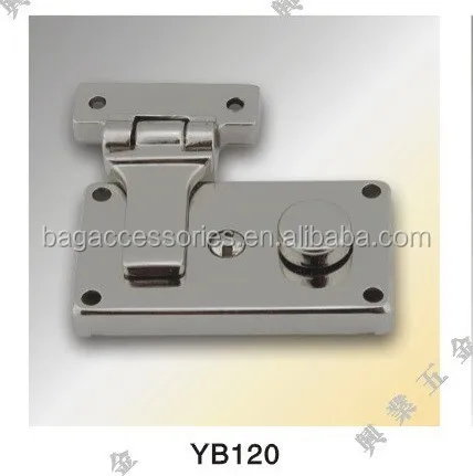 metal briefcase locks for bags