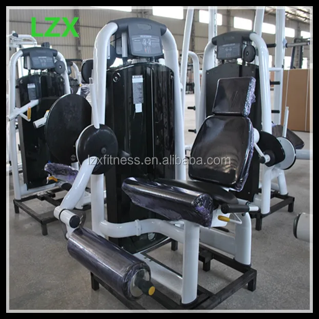 LZX-2014 Hot Sale commercial gym equipment fitness machine Inner Thigh Machine Luxury Fitness Club Appliances Adductor
