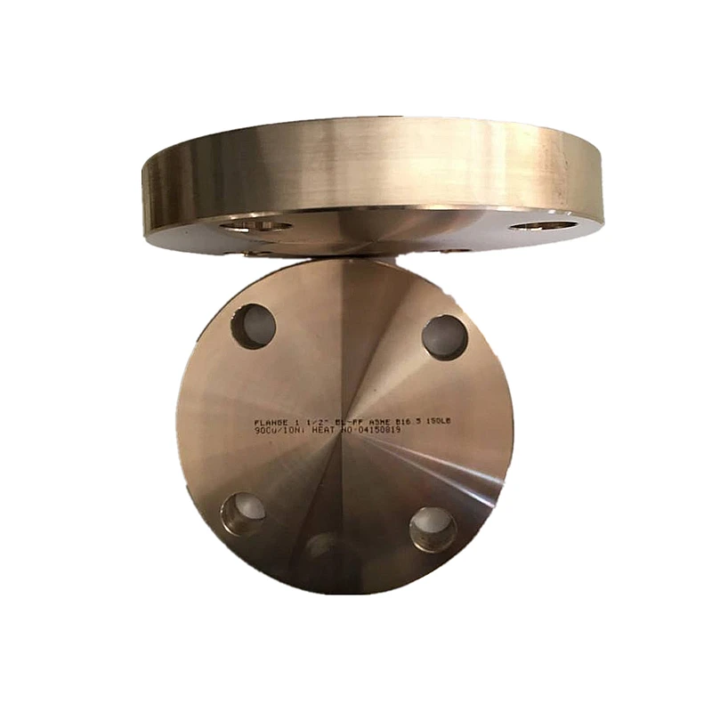 Astm A182 F316l Stainless Steel Flange Blind Rtj 900 A105 Jis 1k Flange