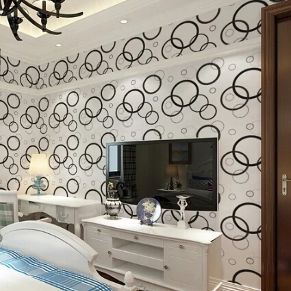 Self Adhesive Home Decoration Wallpaper Import China Pvc Modern Paper Wallpapers Many Designs Can Choose Acceptance 1set/roll