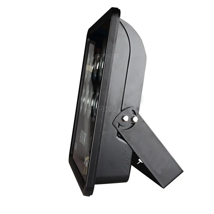 400w most powerful led flood light COB led flood light 400W For football field light