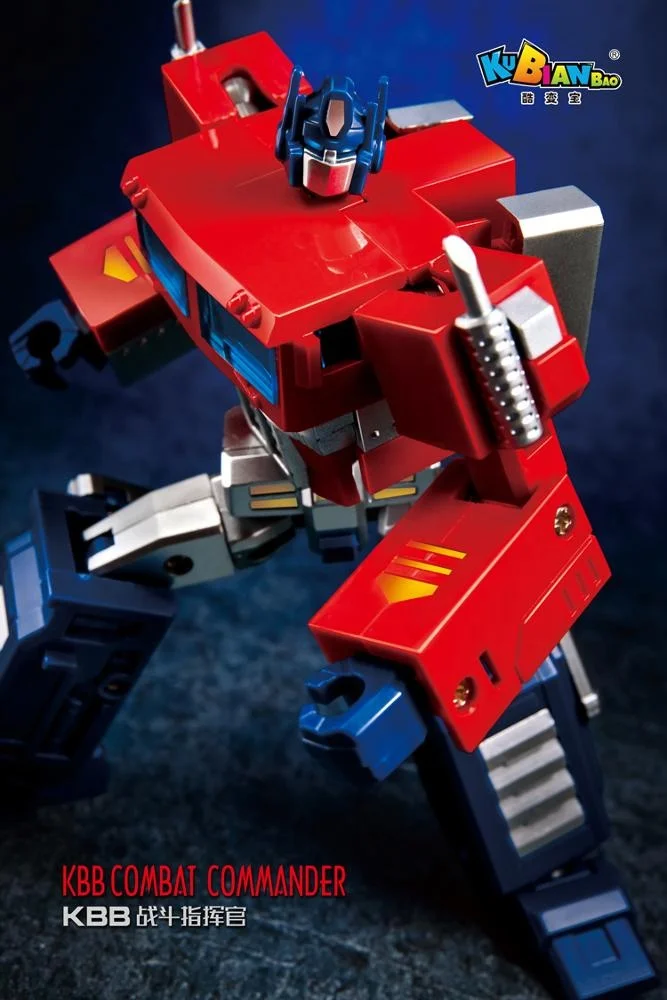 Kubianbao KBB классные трансформация GT-05 MP10 рисунок игрушки для детей из АБС-пластика Аниме Фигурки классические фигуры Робот Модель автомобиля игрушки для мальчиков