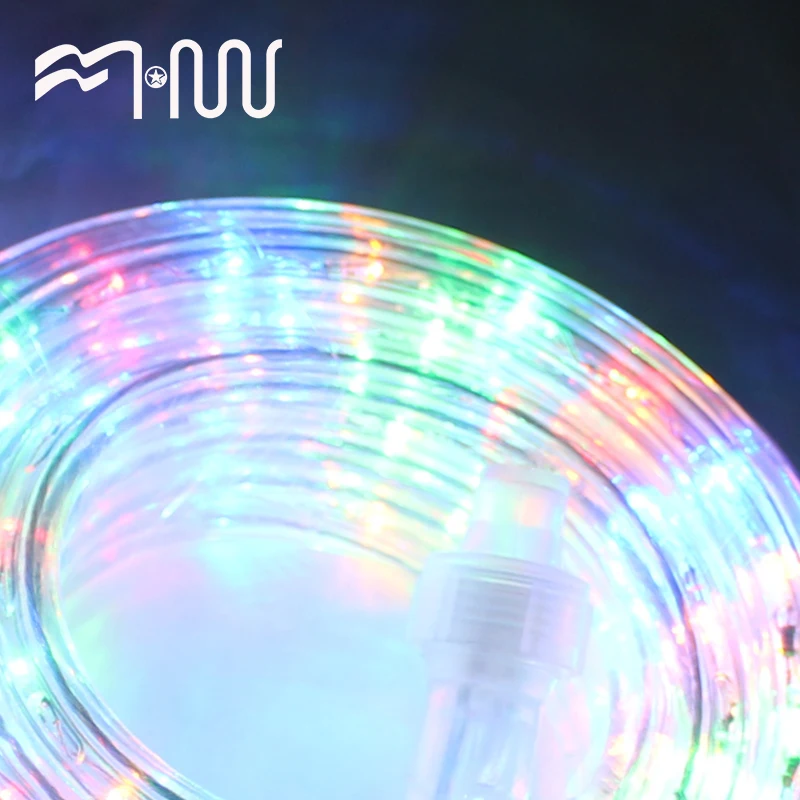 
Low-price festival led light strip for sale rope light decor 