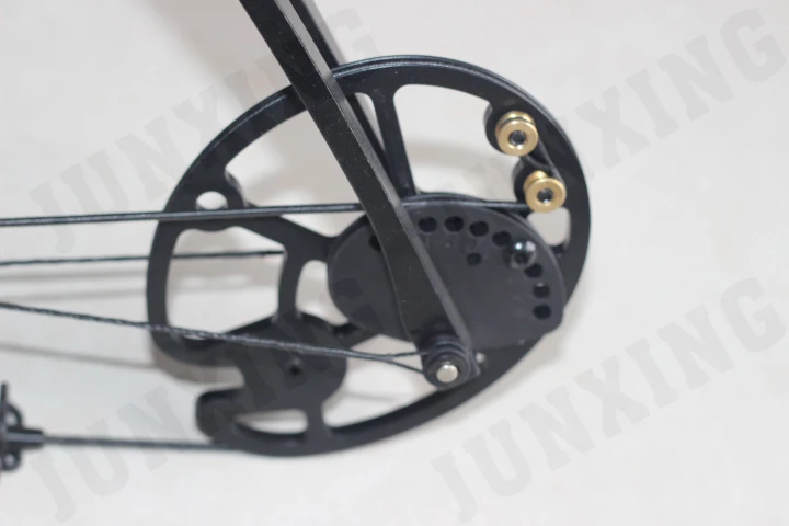junxing compound bow manufactures M120 archery bow arrow prices