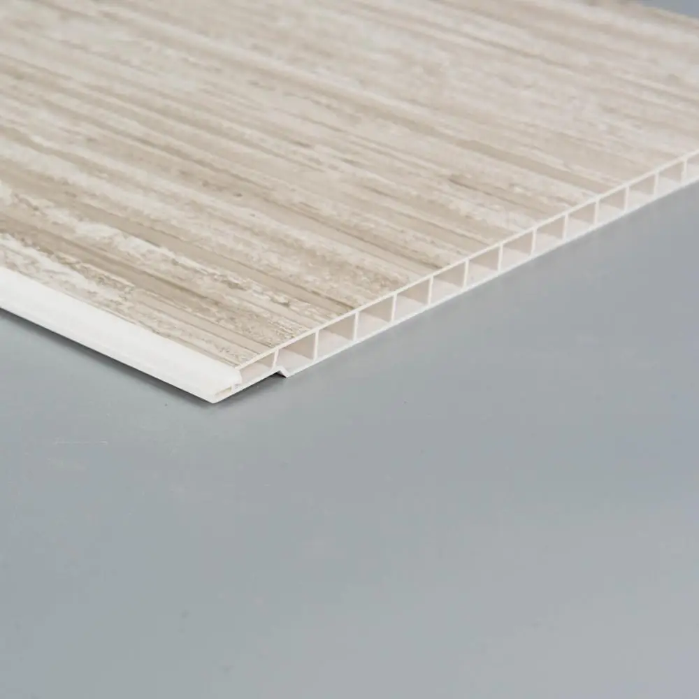 Good quality pvc ceiling panels in  china