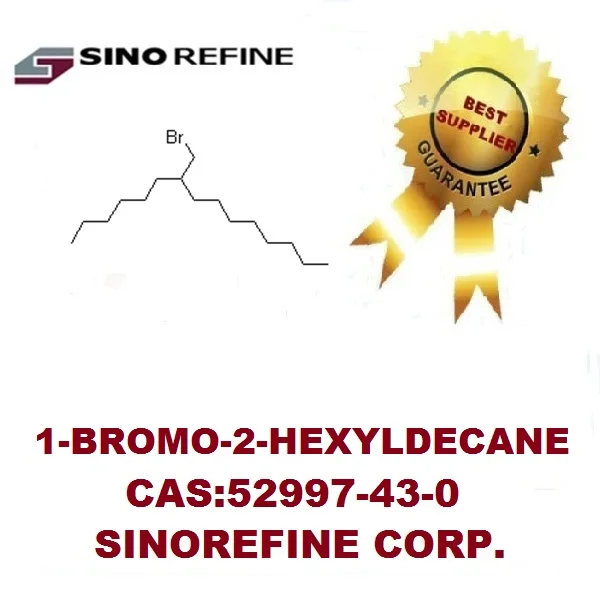 High Guality/1-BROMO-2-HEXYLDECANE/52997-43-0