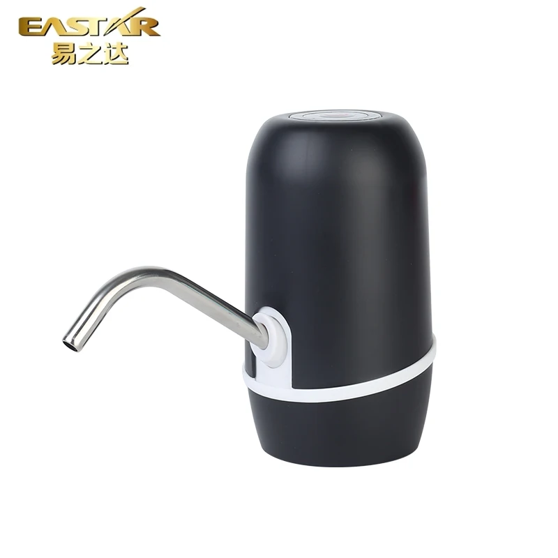 Home Office Automatic Pump Electric Drink Water Dispenser