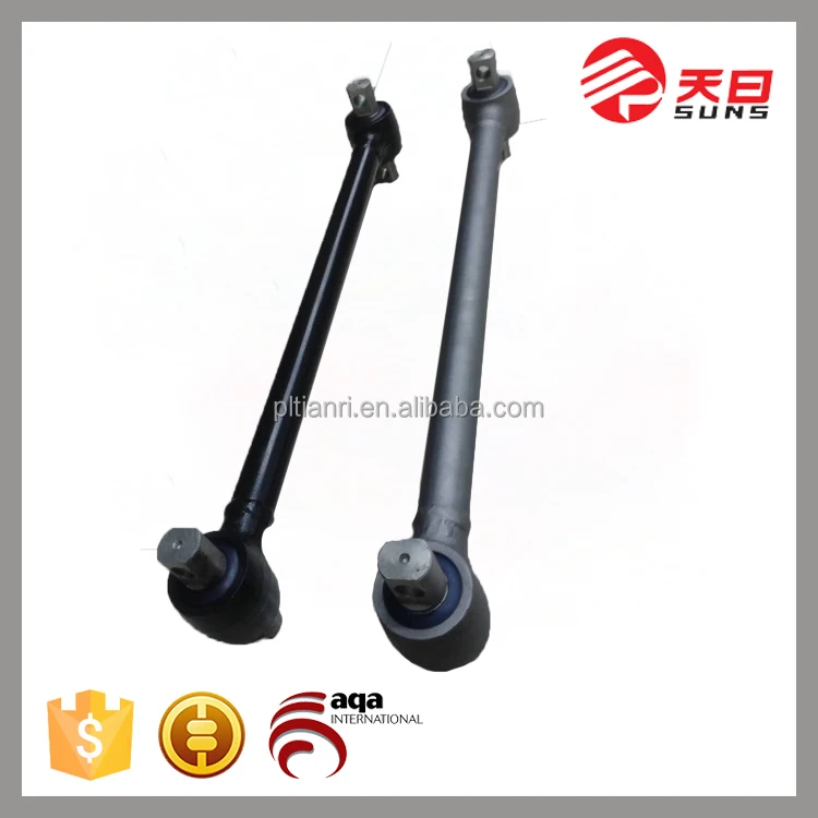 Suspension parts pu hendrickson 46690