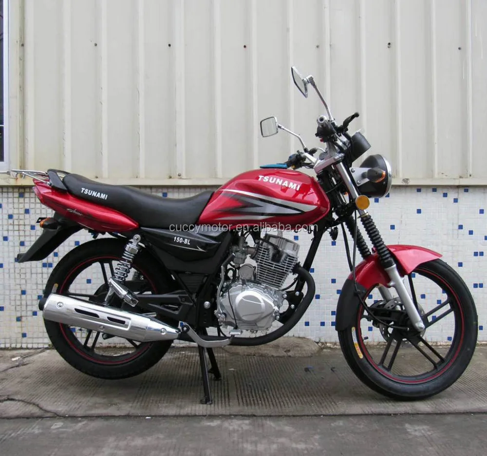 Chinas Classic Quality 125cc 125 cc 150cc 4 stroke moto motos motor motocicleta street gasoline gas motorcycle