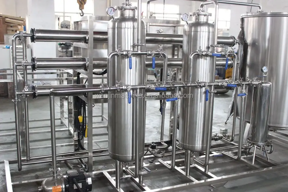 Ionized China high quality alkaline water filter