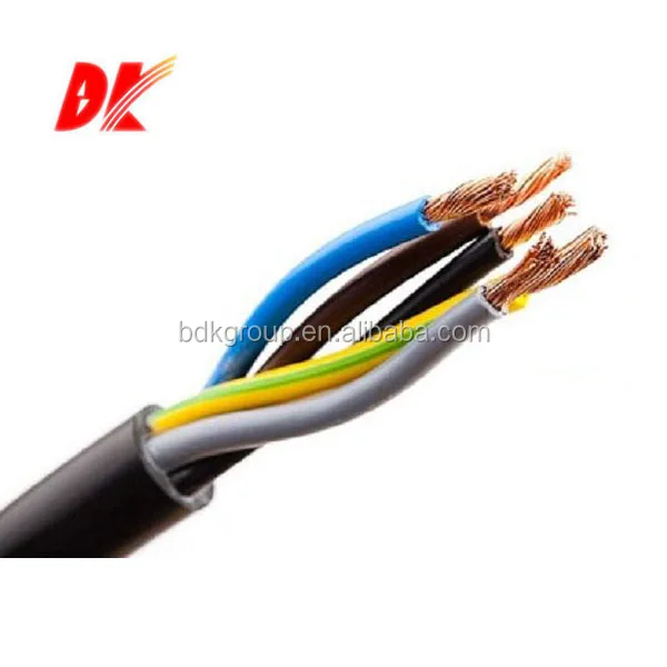 2 ядра 6 мм УФ-стойкий Солнечный Кабель