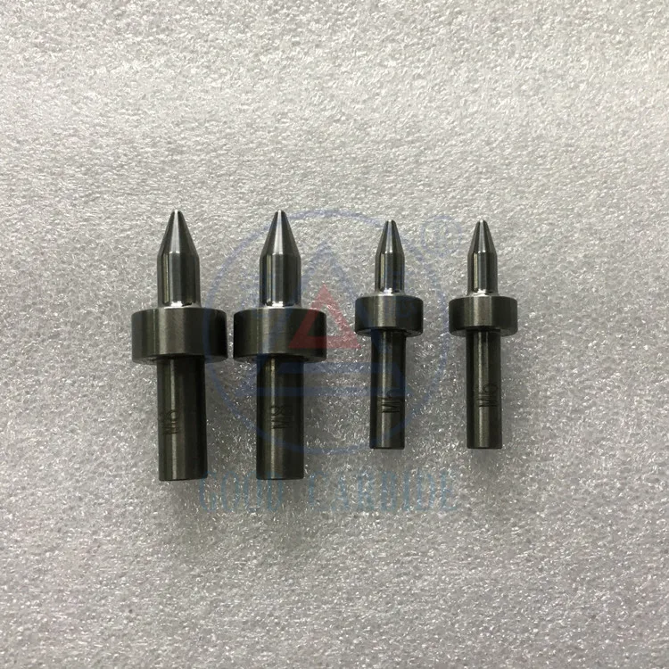 Фрикционное сверло для металла M6 M8 M10