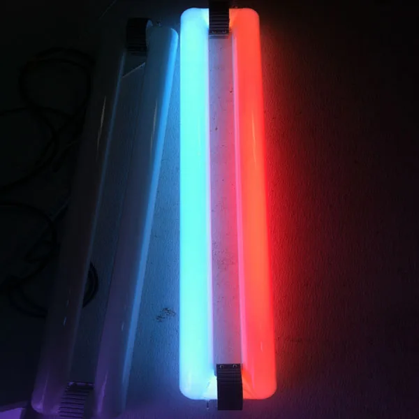 Magnetic induction lamp grow edible and medical plants full spectrum abundant harvest