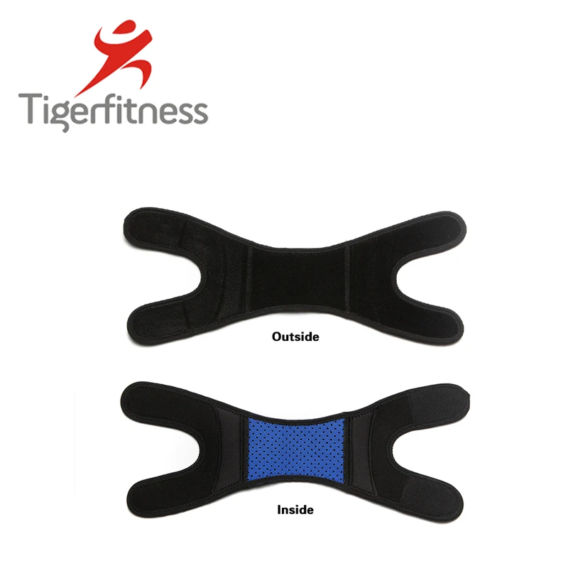 Индивидуальный бандаж для поддержки колена