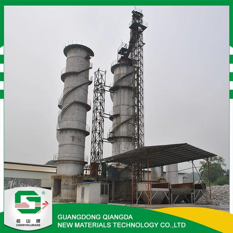 Высокой чистоты Nano активного кальция карбонат для Промышленности